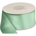 Wstążka Craft-Fun Series satynowa 38x25 [mm x m] miętowy Titanum (38/25/103) Titanum