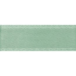 Wstążka Craft-Fun Series satynowa 38x25 [mm x m] miętowy Titanum (38/25/103) Titanum