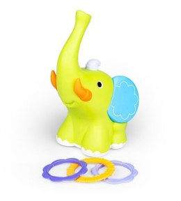 Zabawka edukacyjna FIGLARNY SŁONIK Discovery (DD53553) Discovery