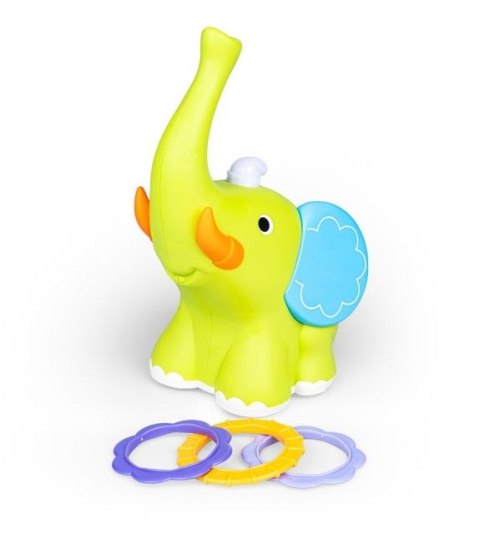 Zabawka edukacyjna FIGLARNY SŁONIK Discovery (DD53553) Discovery