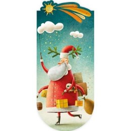 Zakładka do książki MIKOŁAJ SZ Henry (5907465669849) Henry