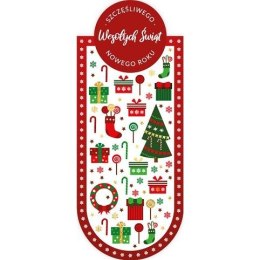 Zakładka do książki Magnetyczna Henry (BN Pattern) Henry