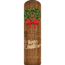 Zakładka do książki Tradycyjna KOKARDA Henry Henry