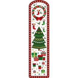 Zakładka do książki Tradycyjna PATTERN Henry Henry