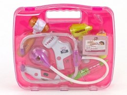 Zestaw lekarski w walizce, dźwięk Adar (450301) Adar