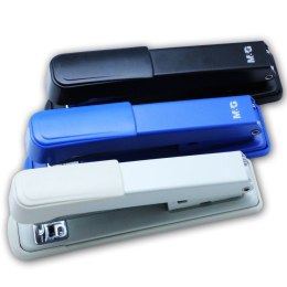 Zszywacz niebieski 50k (MG ABS92802) M&G M&G