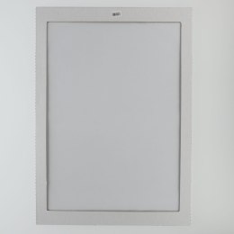 Antyrama plexi plexi [mm:] 500x700 Raw-West Raw-West