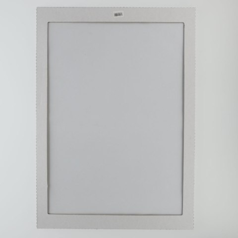 Antyrama plexi plexi [mm:] 500x700 Raw-West Raw-West