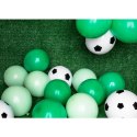 Balon gumowy Strong, Pastel Emerald Green (1 op. / 100 szt.) zielony 270mm Partydeco (SB12P-003) Partydeco