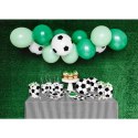 Balon gumowy Strong, Pastel Emerald Green (1 op. / 100 szt.) zielony 270mm Partydeco (SB12P-003) Partydeco