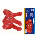 Balon kształty serca PREMIUM SERCA czerwony 3 szt Godan (GB/PG30) Godan