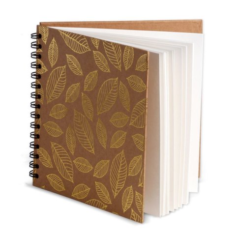 Blok artystyczny Happy Color 180g 30k [mm:] 200x200 Happy Color (HA 7631 2020-GC30) Happy Color