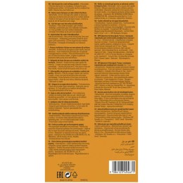 Długopis żelowy długopis wymazywalny wkład czerwony 0,3mm Bic (94984) Bic