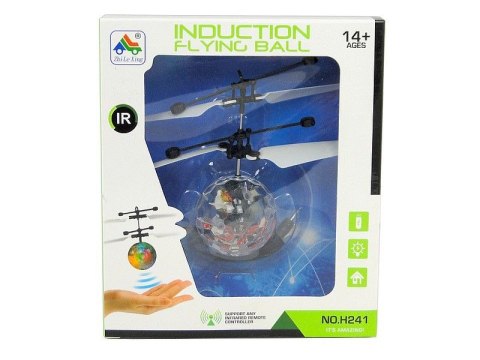 Dron kula latająca na podczerwień Adar (514454) Adar