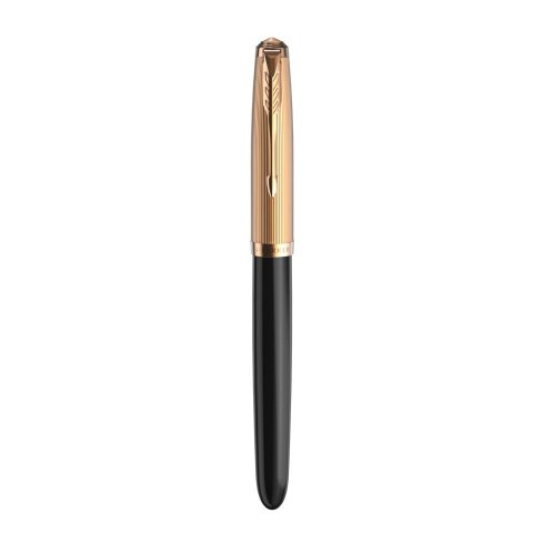 Ekskluzywne pióro wieczne PK51 DELUXE Premium Parker (2123511) Parker