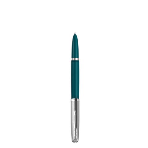Ekskluzywne pióro wieczne PK51 TEAL Parker (2123506) Parker