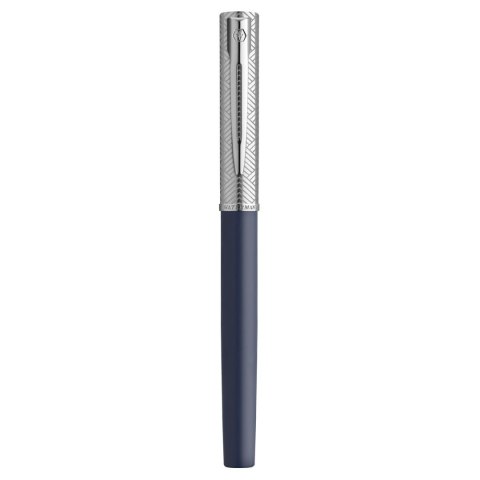 Ekskluzywne pióro wieczne pióro Allure DLX BLUE Waterman (2174469) Waterman