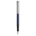 Ekskluzywne pióro wieczne pióro Allure DLX BLUE Waterman (2174469) Waterman