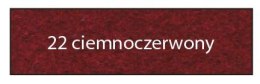 Filc dekoracyjny Folia ciemnoczerwony (FO 5204-22) Folia