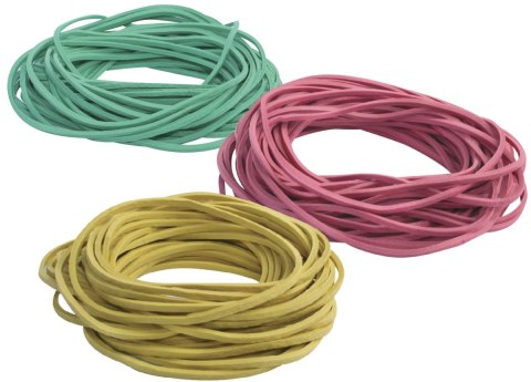 Gumki recepturki Iter A&G 1kg Ø40 mm Iter A&G