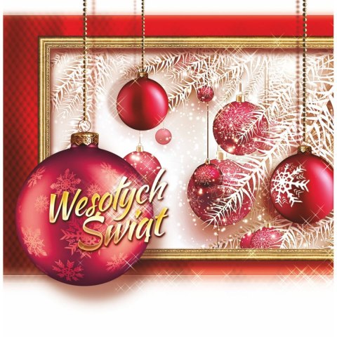 Kartka składana Art Nuvo Art Nuvo