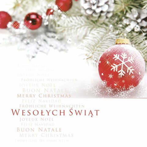 Kartka składana Art Nuvo Art Nuvo