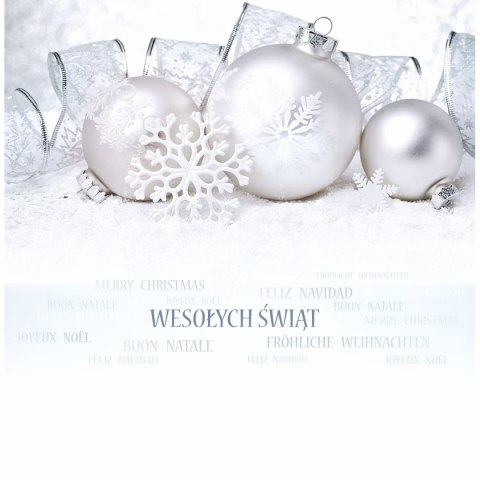 Kartka składana Art Nuvo Art Nuvo