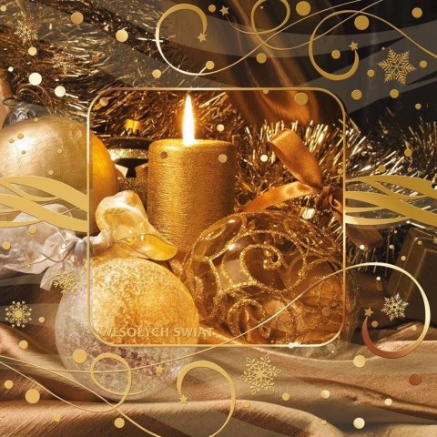 Kartka składana Art Nuvo Art Nuvo