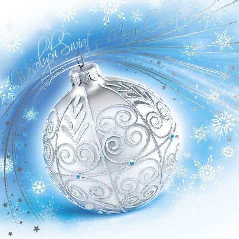 Kartka składana Art Nuvo Art Nuvo