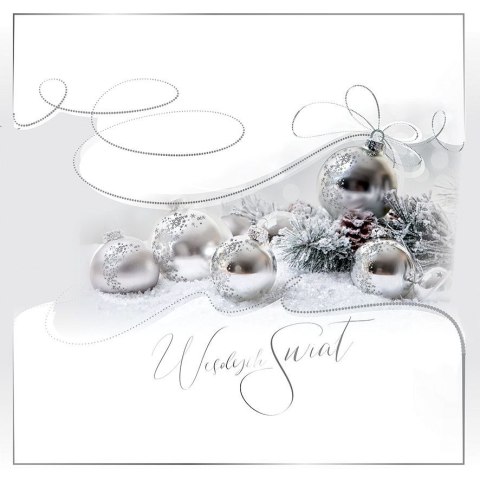 Kartka składana Art Nuvo Art Nuvo