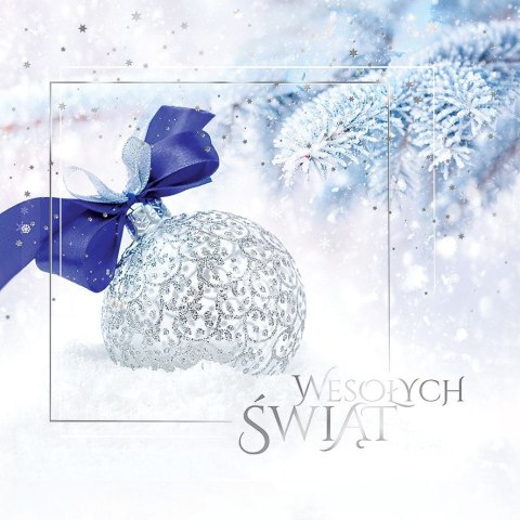 Kartka składana Art Nuvo Art Nuvo