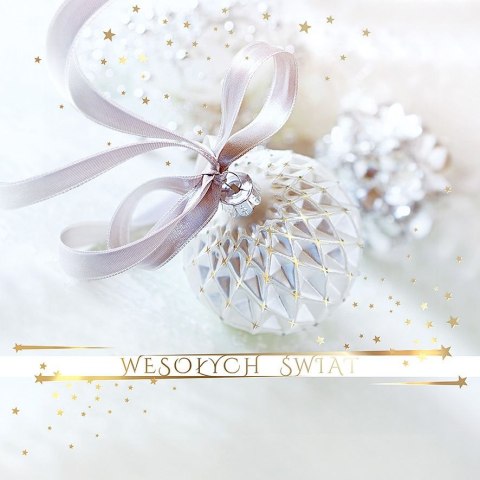 Kartka składana Art Nuvo Art Nuvo