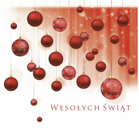 Kartka składana Art Nuvo Art Nuvo