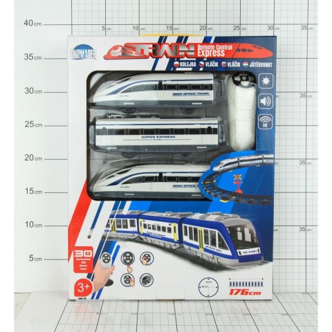 Kolejka na radio Dromader (130-03102) Dromader