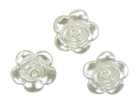 Koraliki kreatywne Craft-Fun Series różyczki Titanum (25BJ033166-4) Titanum