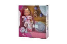 Lalka EVI psia kąpiel [mm:] 120 Simba (565640) Simba