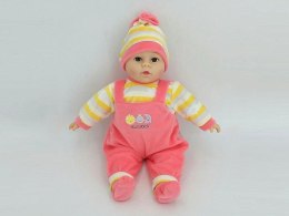 Lalka z polskim dźwiękiem, śpiewa i mówi po polsku [mm:] 450 Adar (550872) Adar