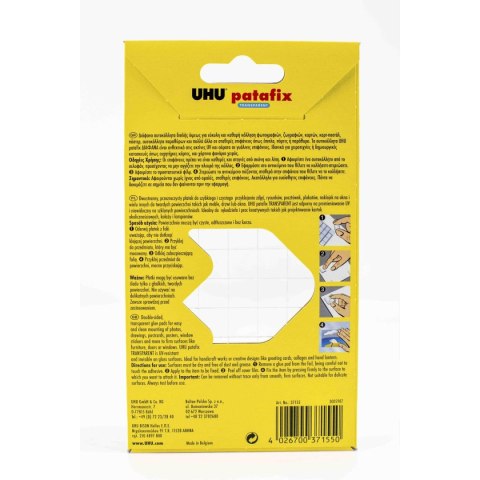 Masa mocująca UHU (37155) UHU