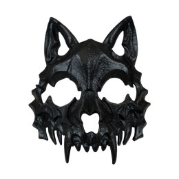 Maska czaszka - wilkołak Arpex (KM5548WIL-5524) Arpex