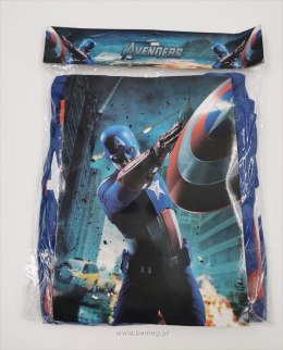 Maska kapitan - wojownik roz. S,M lub L Bemag (90329) Bemag