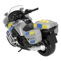 Motocykl policyjny Mega Creative (520415) Mega Creative