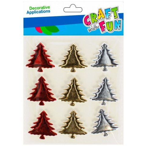 Naklejka (nalepka) BN Craft With Fun (521556) Craft With Fun