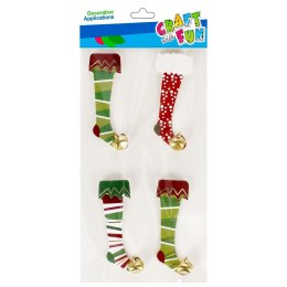 Naklejka (nalepka) BN Craft With Fun (521560) Craft With Fun