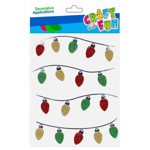 Naklejka (nalepka) BN Craft With Fun (521664) Craft With Fun