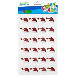 Naklejka (nalepka) BN Craft With Fun (521665) Craft With Fun