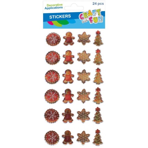 Naklejka (nalepka) Euro-Trade (545866) Euro-Trade