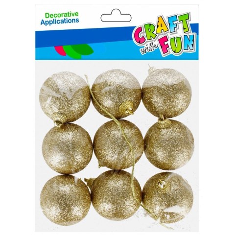 Ozdoba styropianowa BN Craft With Fun (521634) Craft With Fun