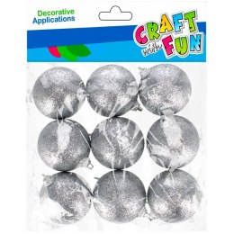 Ozdoba styropianowa BN Craft With Fun (521635) Craft With Fun