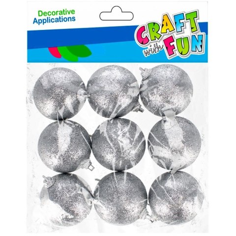 Ozdoba styropianowa BN Craft With Fun (521635) Craft With Fun