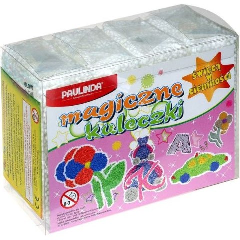 Piankolina 1 kol. 8g Paulinda (082016) Paulinda